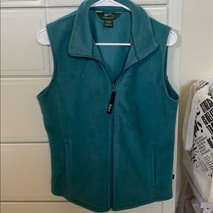 Woolrich women’s vest